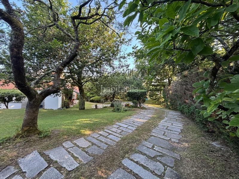 Foto f577f68b-5cbc-41c4-a7a2-8dbdfdeb7edb. Casa amb calefacció aparcament a Redondela