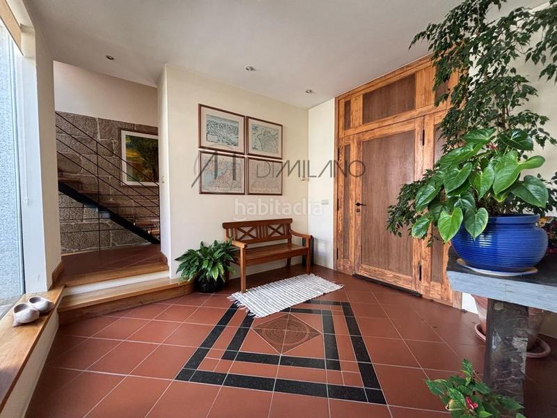 Foto f88950a3-8fee-4e5b-a86a-ba4158cb3a68. Casa amb calefacció aparcament a Redondela