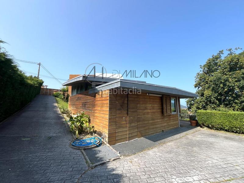 Foto 0674993e-b801-4291-8016-075dd9dee3a8. Chalet mit heizung parking pool in Priegue Nigrán