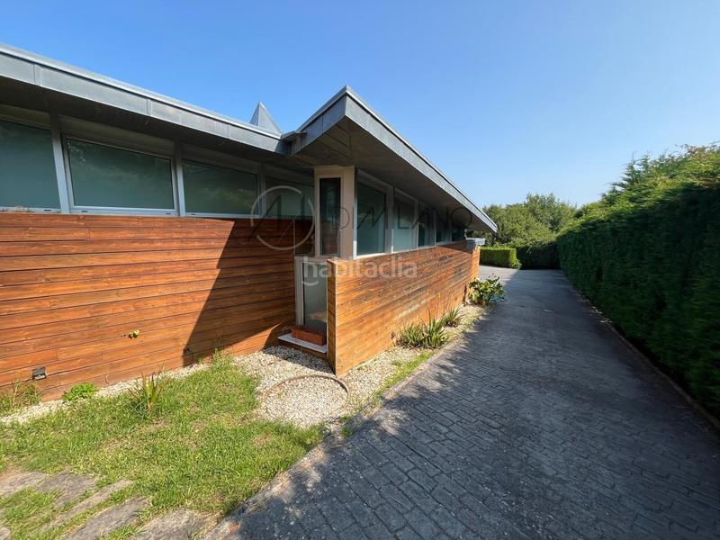 Foto 09fd5d25-8bb2-4ad8-859d-e03c44530773. Chalet mit heizung parking pool in Priegue Nigrán