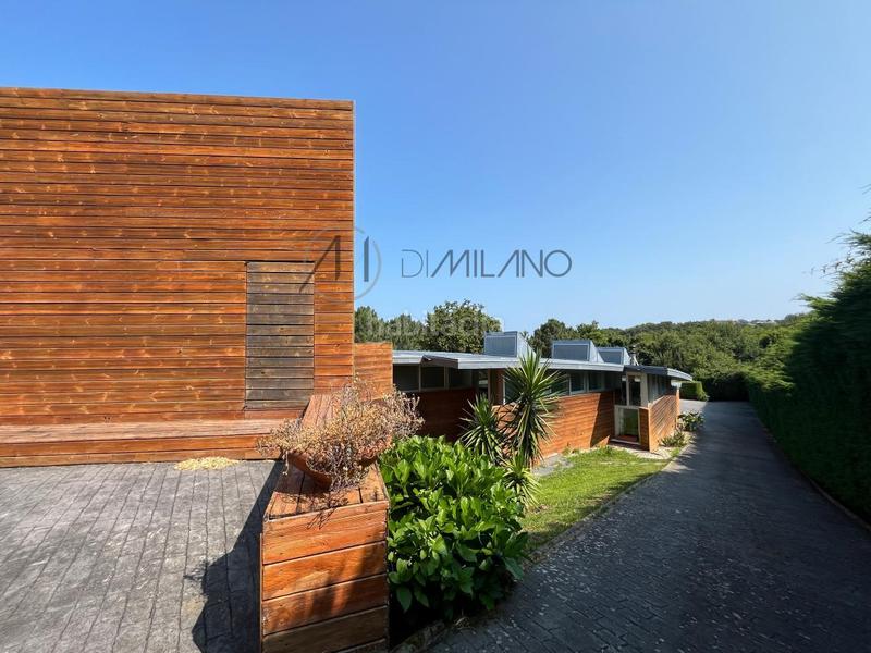 Foto 0ba70002-867e-4aba-957f-11770cac1ce9. Chalet mit heizung parking pool in Priegue Nigrán