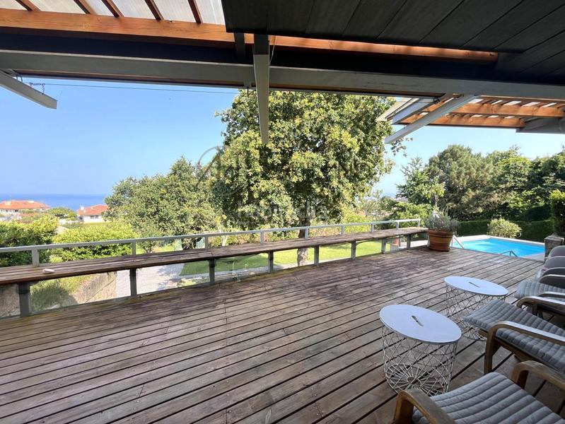 Foto 55f66966-3e26-4b0e-a20d-76920e77ae02. Chalet mit heizung parking pool in Priegue Nigrán