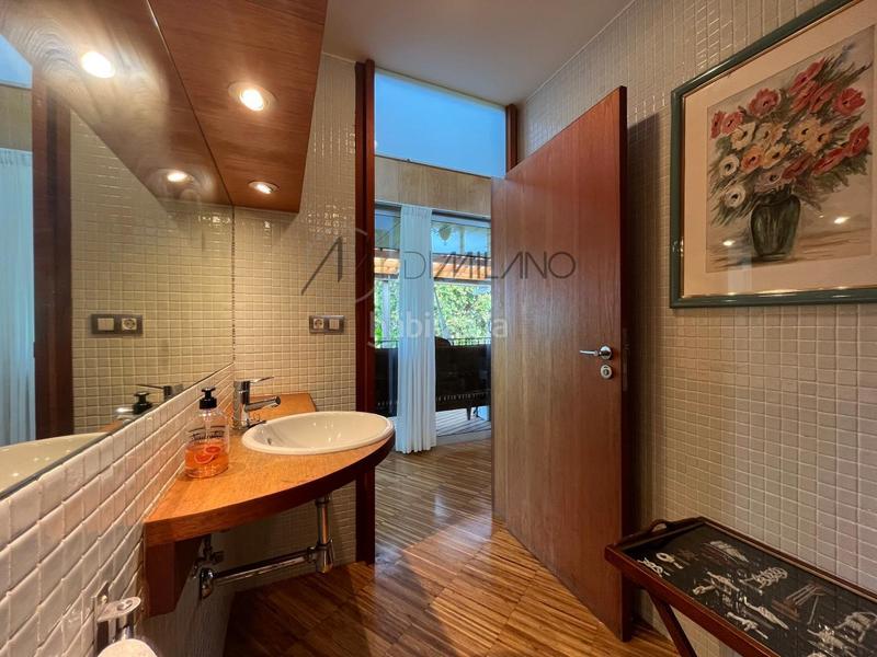 Foto 79936005-780a-4ce7-88da-3df6bcd0d67f. Chalet mit heizung parking pool in Priegue Nigrán