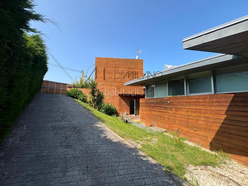 Foto 94966d58-03f3-4d50-a74d-99089f619f9e. Chalet mit heizung parking pool in Priegue Nigrán