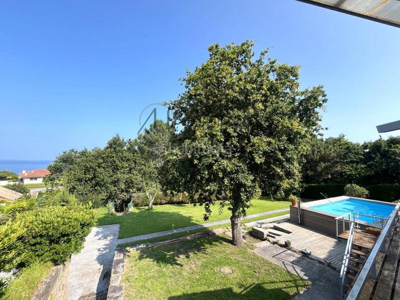 Foto 9ea75916-0eb0-4e63-9d3a-9363f5064275. Chalet mit heizung parking pool in Priegue Nigrán