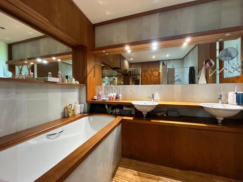 Foto a8b7e236-f41b-4596-8109-04c05deff9de. Chalet mit heizung parking pool in Priegue Nigrán