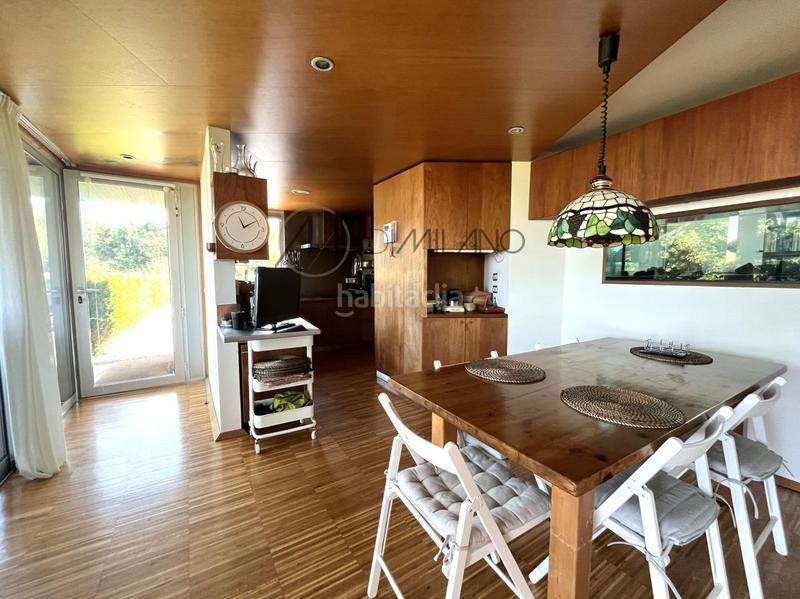 Foto adcac6df-a1cf-450a-a792-bbc81bcf93ce. Chalet mit heizung parking pool in Priegue Nigrán