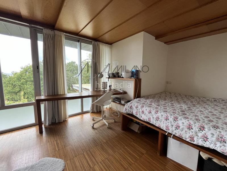 Foto d244a05b-3f1a-45a8-a4f5-ad0829f1952d. Chalet mit heizung parking pool in Priegue Nigrán