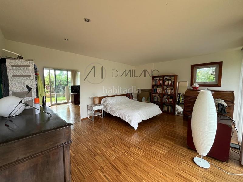 Foto dc5cc2e7-fa86-4258-80e0-0220fa194193. Chalet mit heizung parking pool in Priegue Nigrán