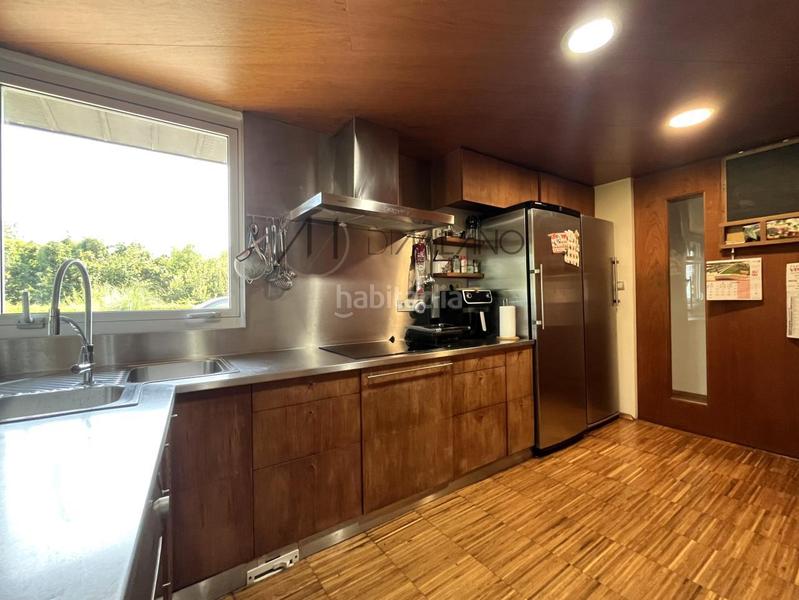 Foto e2861e26-1325-41a8-a28a-9176de06bcb5. Chalet mit heizung parking pool in Priegue Nigrán