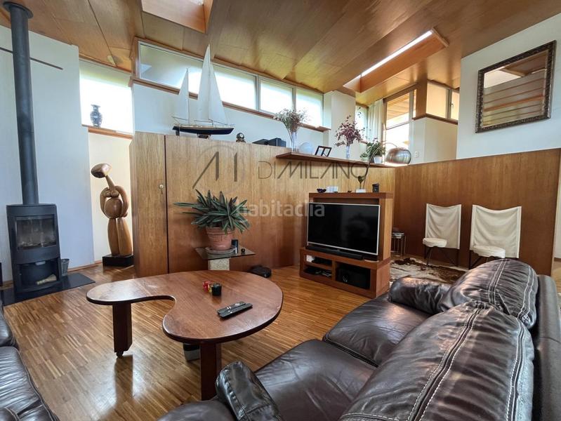 Foto f3b8d94a-4013-4bfd-a8f2-cfb566ea9c24. Chalet mit heizung parking pool in Priegue Nigrán