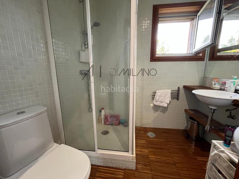 Foto f82f779e-38c9-4608-b785-34a31c6f758a. Chalet mit heizung parking pool in Priegue Nigrán