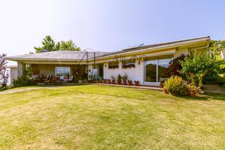 Chalet  Lugar siete caminos