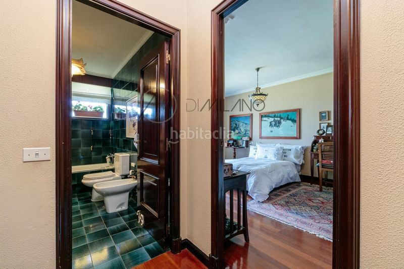 Foto 43cc4bab-1626-4560-bd79-93c643473482. Chalet with heating parking in Guarda (A)