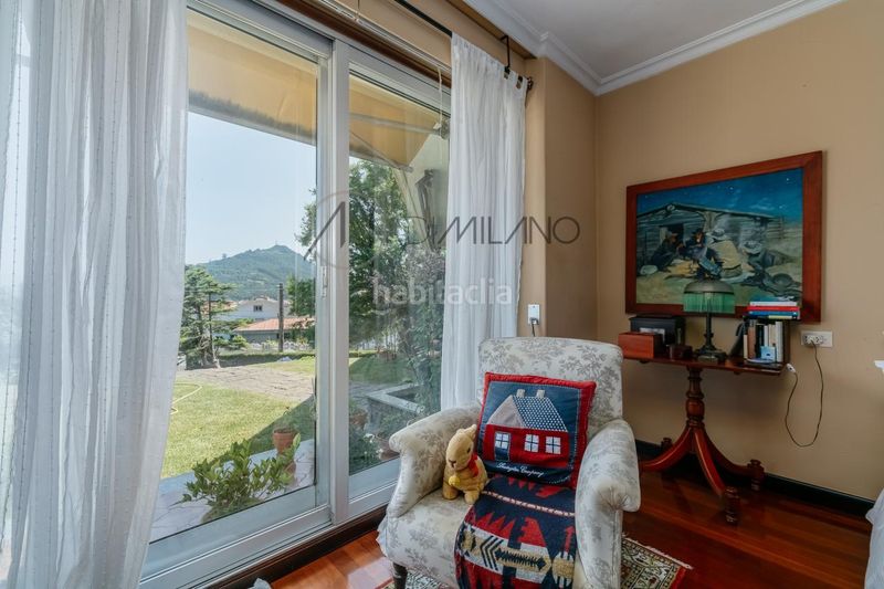 Foto 7b36b3bf-bc90-467e-8a37-0b5d679bdd2d. Chalet with heating parking in Guarda (A)