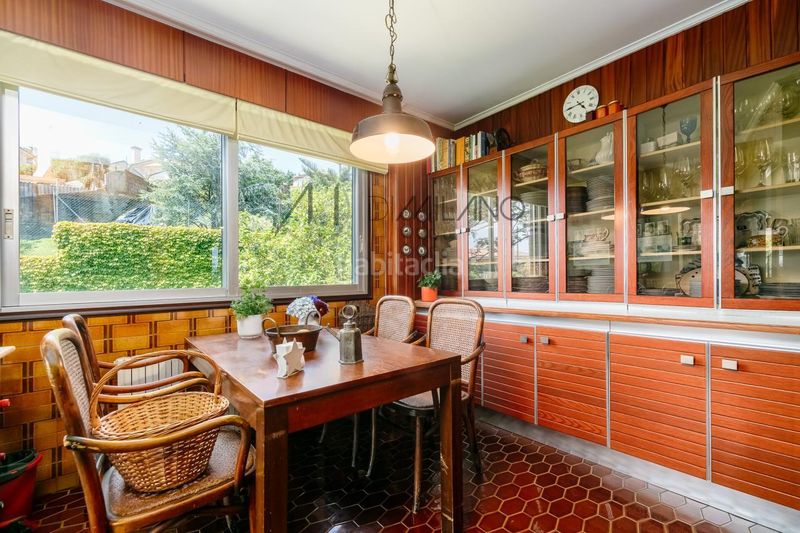 Foto 80342424-6590-4895-95b0-bfe64829d63d. Chalet with heating parking in Guarda (A)