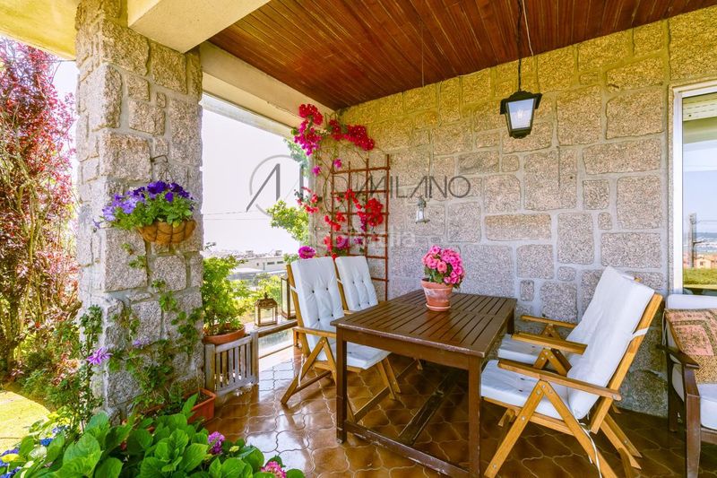 Foto 8a41eb7c-957b-4181-bdf4-6ac905ac4656. Chalet with heating parking in Guarda (A)