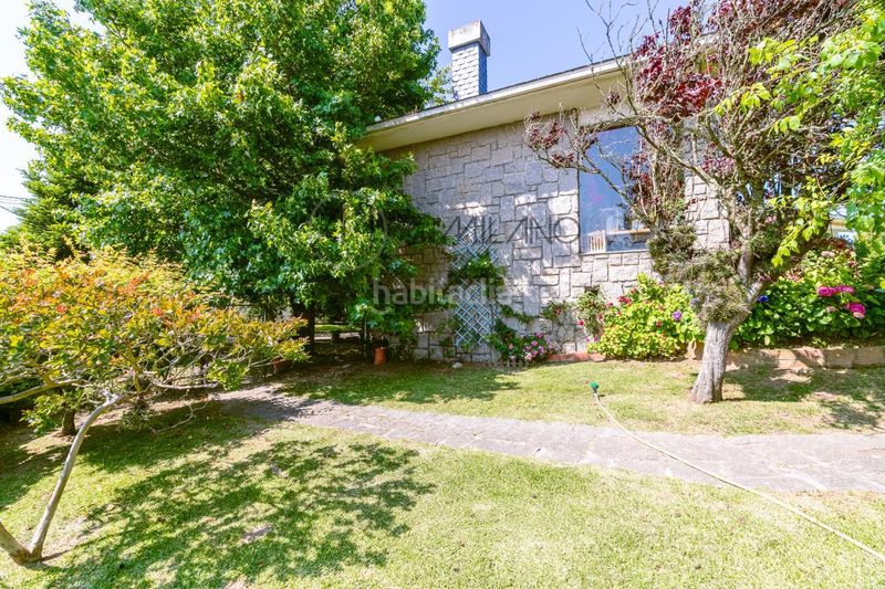 Foto d7641ec6-6ad5-4ac7-9a13-cb690b53b879. Chalet with heating parking in Guarda (A)