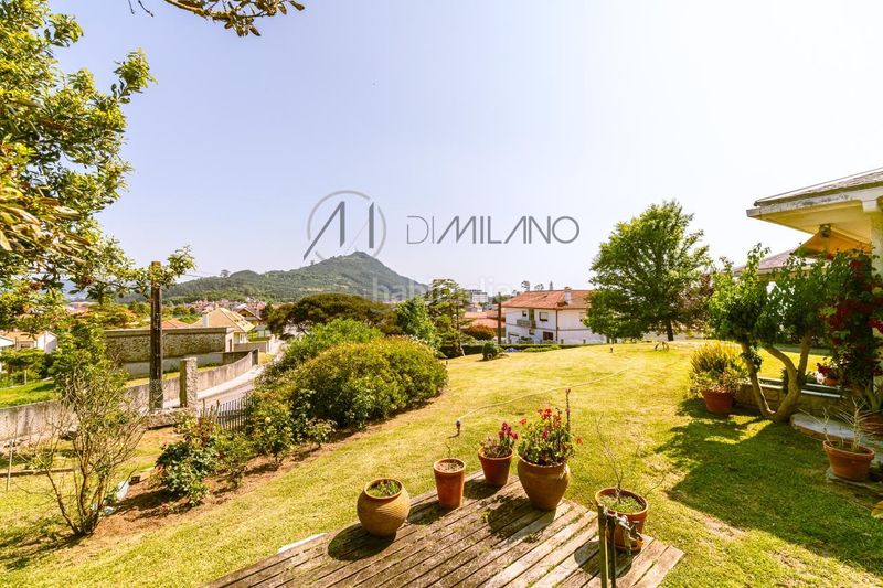 Foto d793df37-33a6-4e14-ab8f-10bcc03fc9cb. Chalet with heating parking in Guarda (A)