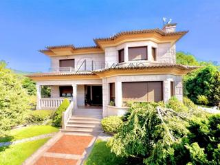 Chalet in Porriño (O)