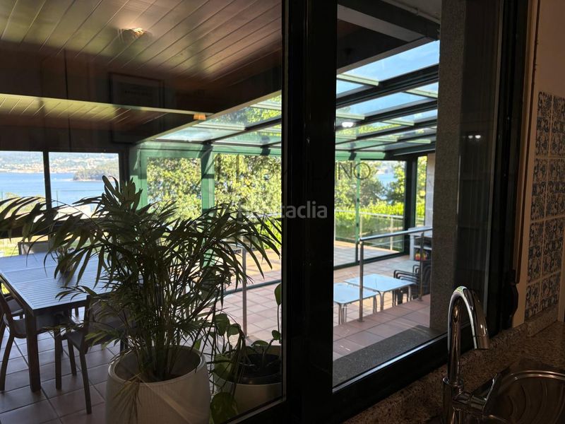 Foto 45ce44d2-a70d-41fb-93a9-151b1b8c5432. Casa con riscaldamento parcheggio piscina in Combarro Poio