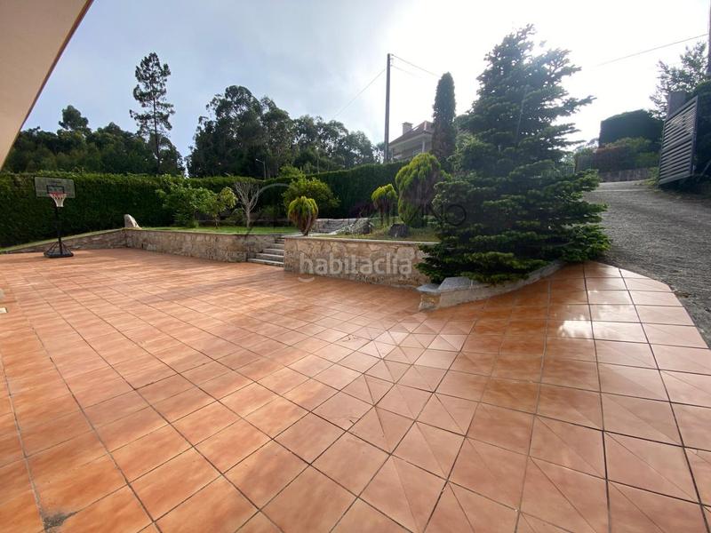 Foto 021ff0bd-ccfb-4192-805b-247ab64febcc. House with heating parking pool in Poio