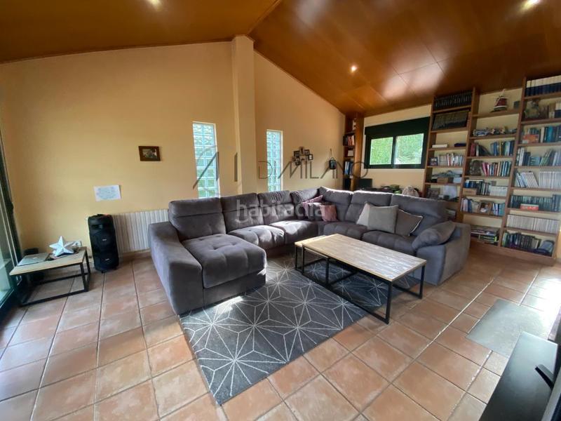 Foto 029ebe43-57e9-4de7-ae98-b4e5b1539d38. House with heating parking pool in Poio