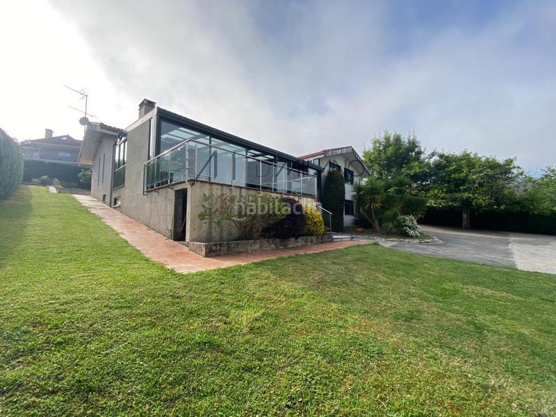 Foto 6cf1a27c-84b4-411e-9c6a-53c5ac2faf4e. House with heating parking pool in Poio