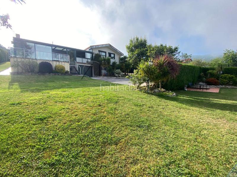 Foto 72b25db2-7cd3-4b8a-b05f-24eeb0735e34. House with heating parking pool in Poio