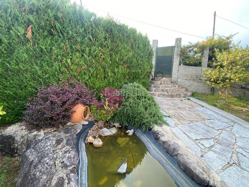 Foto 81fd3cee-e024-494c-ac55-d8a24a9bbb01. House with heating parking pool in Poio