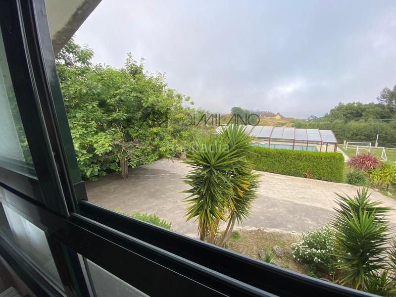 Foto 894a03c5-b8ee-47e6-b7b0-5b1f0a61d20e. House with heating parking pool in Poio