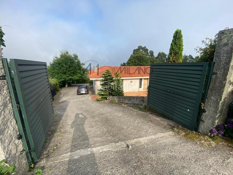 Foto c47fcc58-828f-4ffb-83d0-ea7c0271fc4f. House with heating parking pool in Poio