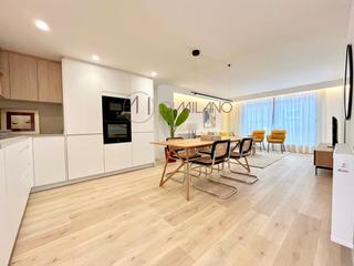 Appartement à O Castro