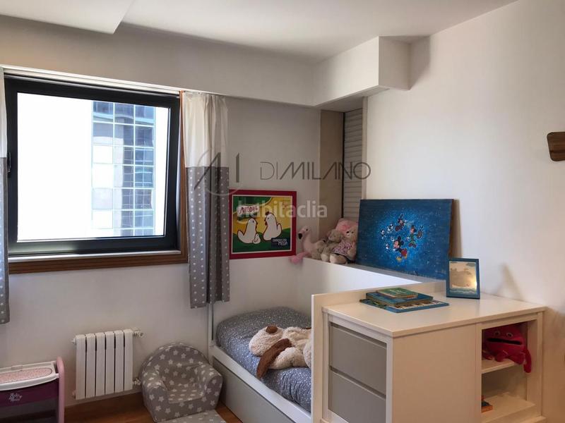 Foto 9a82b20d-1a41-438a-979c-2aaef64bf869. Affitto appartamento con riscaldamento parcheggio in Vigo