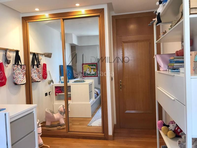 Foto ed6c6684-40e9-41b7-8b9e-7aa640259a2e. Affitto appartamento con riscaldamento parcheggio in Vigo