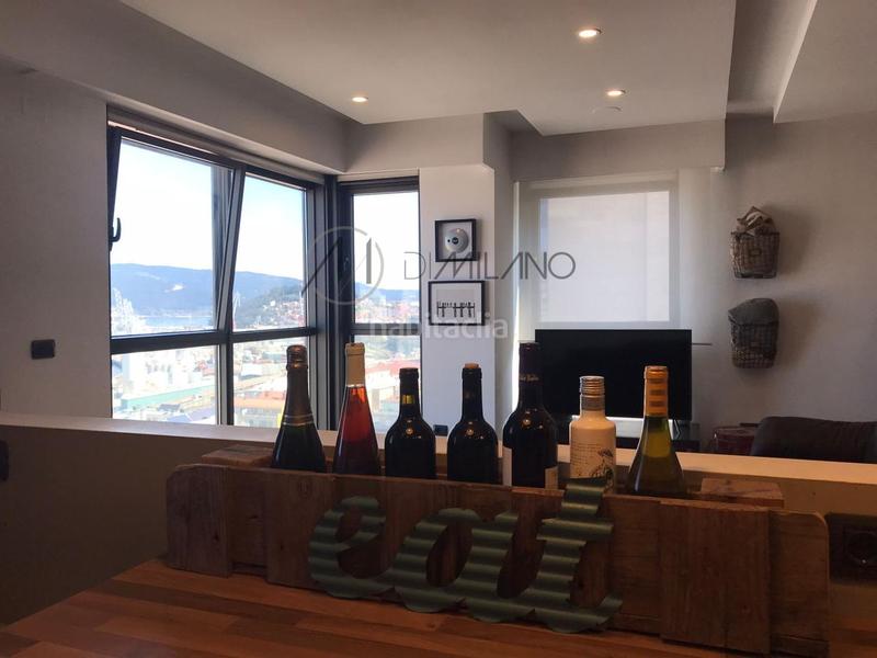 Foto f1142ef8-ee0e-4037-8039-58d1ae89233e. Affitto appartamento con riscaldamento parcheggio in Vigo