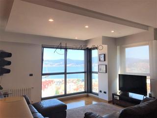 Rent Flat in Centro - Areal