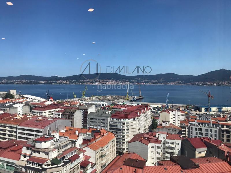 Foto e2ebfb7e-7e10-4958-94d3-531b688fc938. Alquiler piso en Centro - Areal Vigo
