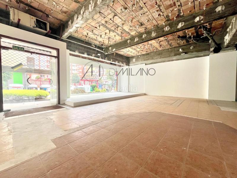 Foto 364b1cb4-567c-4e0e-8387-2e8901b4d7cc. Rent business premise in Camelias - Pi y Margall Vigo