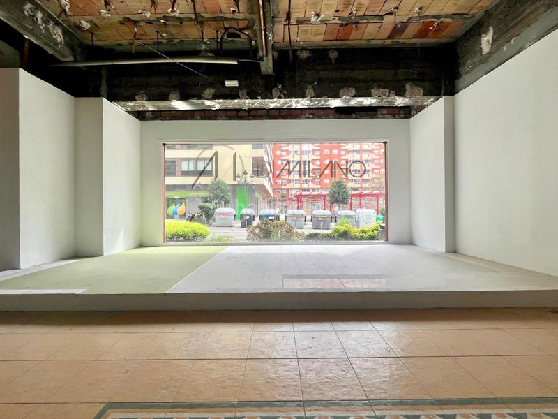 Foto 8f4938c3-ee5b-4dfa-98a4-31d63594edc9. Rent business premise in Camelias - Pi y Margall Vigo