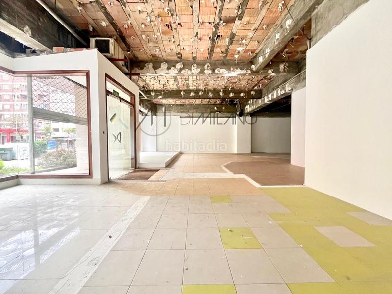 Foto cf01c7b2-8bfa-4fc7-a835-3058744db87a. Rent business premise in Camelias - Pi y Margall Vigo