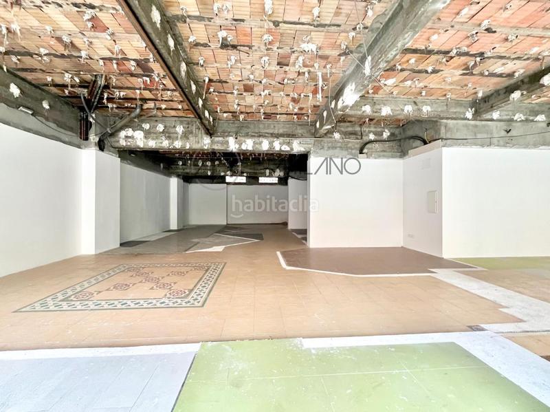 Foto 51da73b2-f623-49d3-a081-ab2c75634840. Alquiler local comercial en Camelias - Pi y Margall Vigo