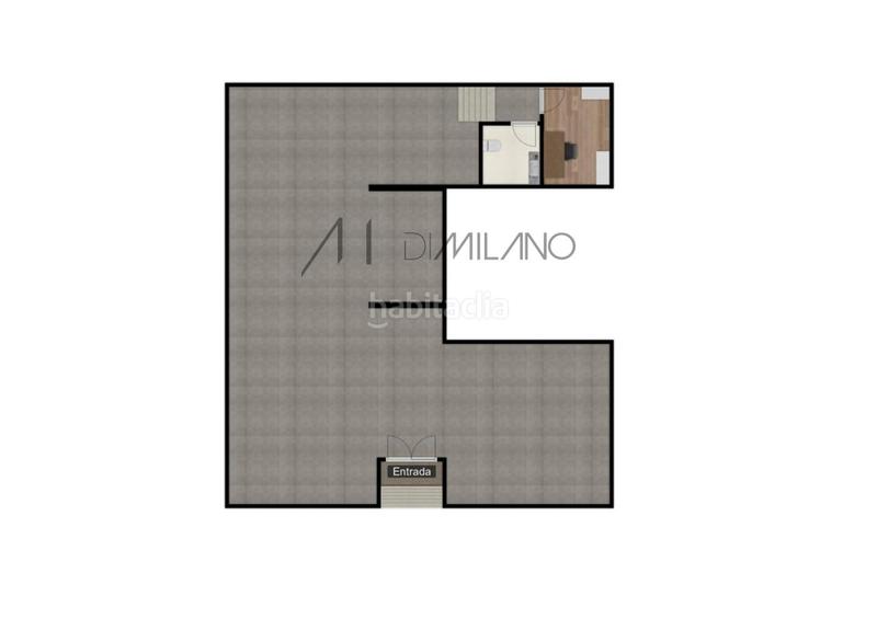 Foto aafb942b-a76b-4a0b-b50e-35c52ba616b7. Alquiler local comercial en Camelias - Pi y Margall Vigo