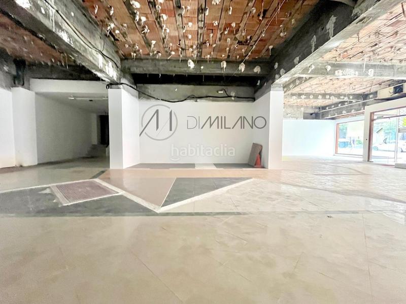 Foto 29c52c72-c949-4690-8739-b1c7489f3e35. Location local commercial dans Camelias - Pi y Margall Vigo