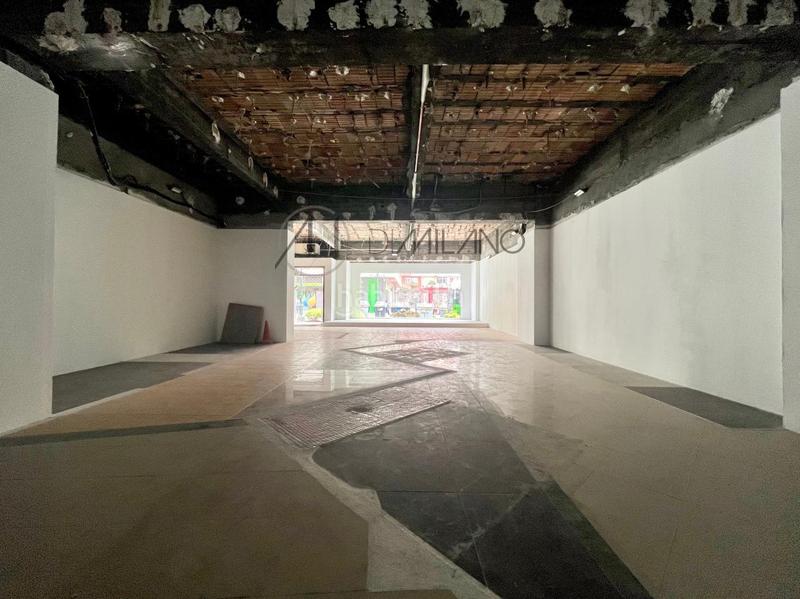 Foto 3e849a4b-3aa7-4ccc-a455-3a07cb6e2180. Affitto locale commerciale in Camelias - Pi y Margall Vigo