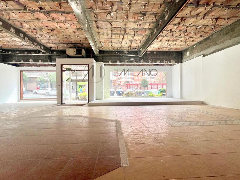 Foto ac20e4e1-2ac4-490d-8442-6db707d66ae0. Affitto locale commerciale in Camelias - Pi y Margall Vigo