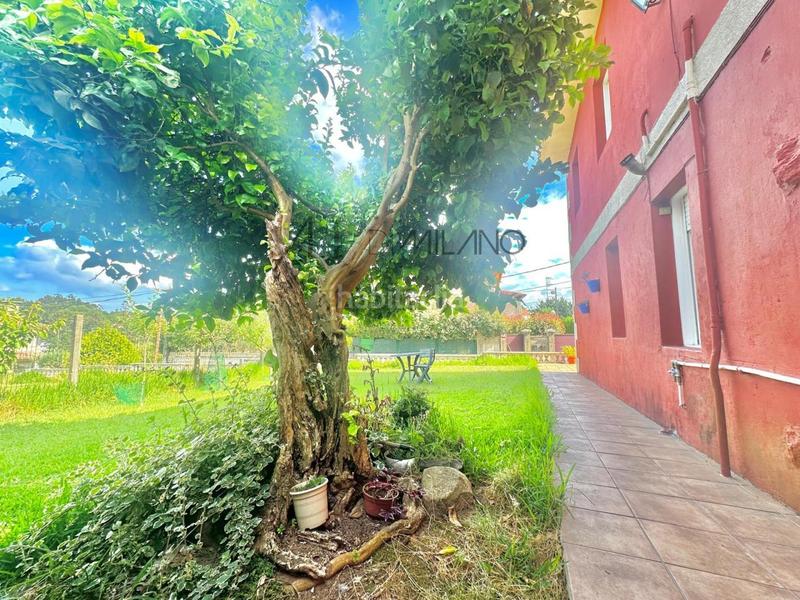 Foto 838806d3-db09-4453-bfac-abdfb676f514. Casa en Cabral - Candeán Vigo
