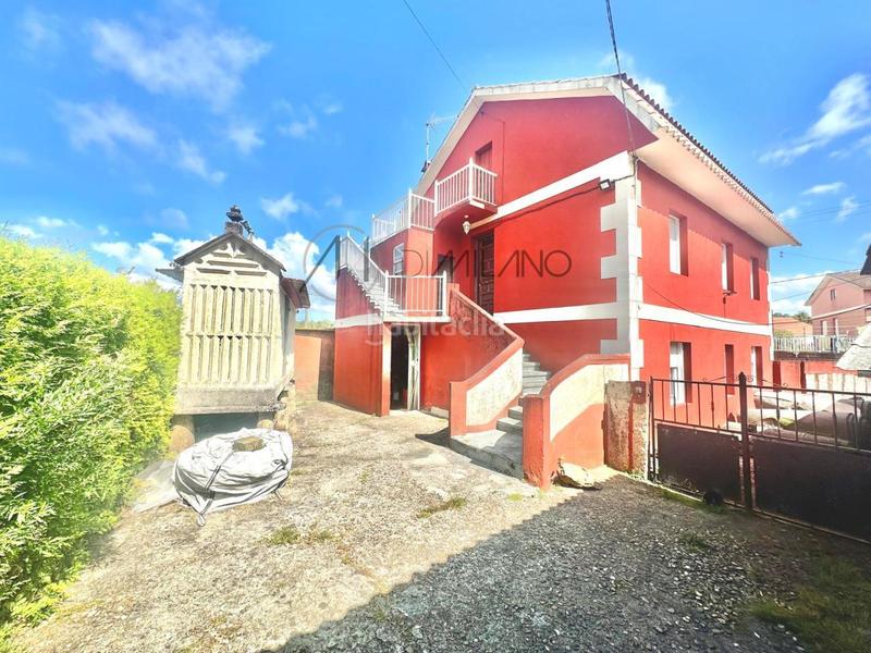 Foto 97263c24-cd66-4d72-9f97-29b69207edf4. Casa en Cabral - Candeán Vigo