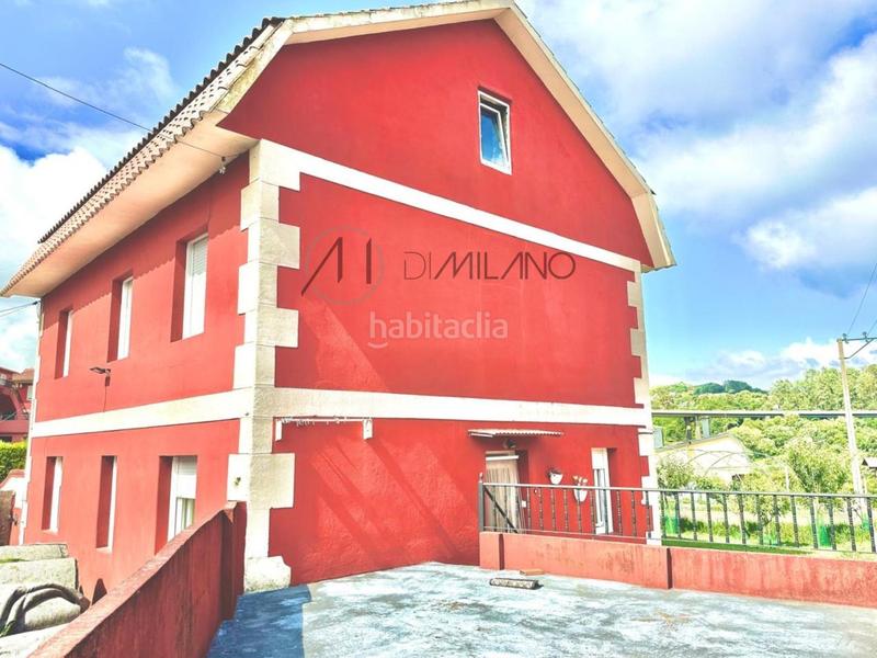 Foto 4ad4f16b-b113-4ac0-88bc-9ef24d28a5ce. Haus mit heizung parking in Cabral - Candeán Vigo