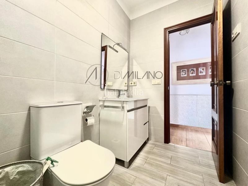 Foto 6ded0c68-a5bd-4462-82e7-e995f654f1aa. House with heating parking in Cabral - Candeán Vigo